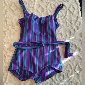 Vintage Mainstream swimsuit
